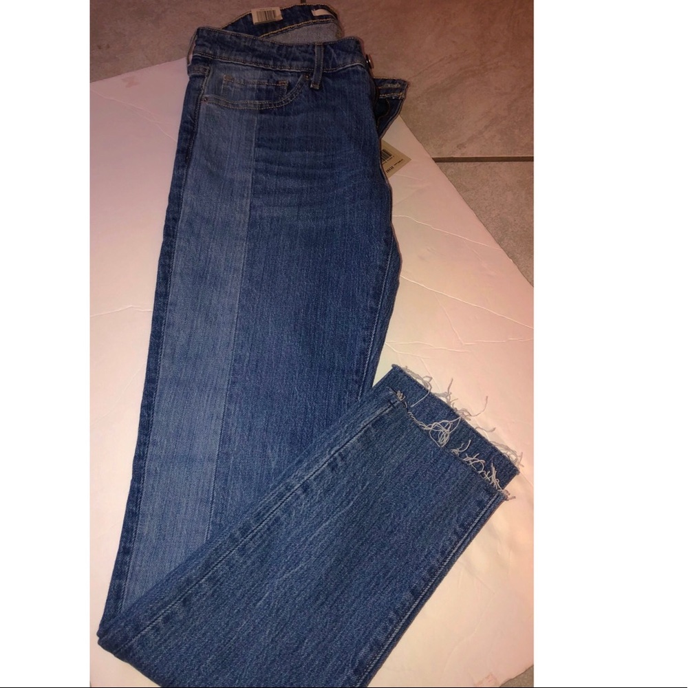 Levi’s women 711 skinny jeans